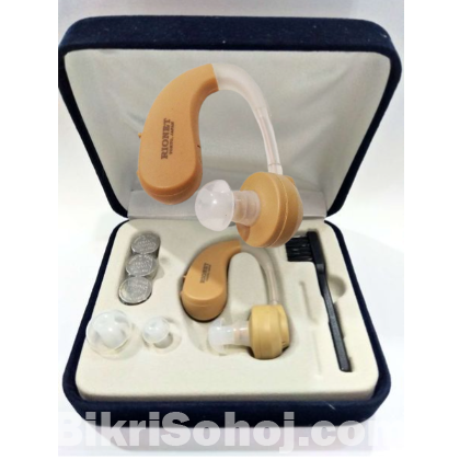 Original Rionet hearing Aid